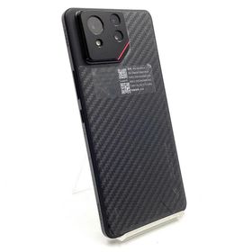 【全額返金保証】【最速発送】ASUS ROG Phone 9 512GB SIMフリー 動作確認済(スマートフォン本体)