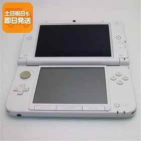 良品中古 ニンテンドー3DS LL ミント 即日発送 game 任天堂 本体 あすつく 土日祝発送OK