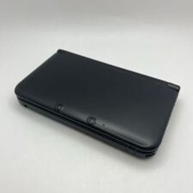 【中古】Nintendo 3DS LL ブラック 動作確認済み ニンテンドー