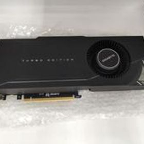 グラフィックボード GV-N3080TURBO-10GD REV.1.0 GIGABYTE