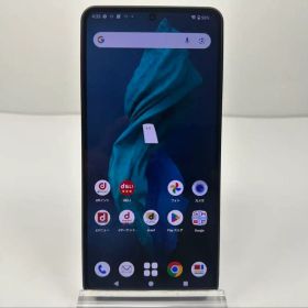 Aquos R7 docomo SH-52C 256GB ブラック