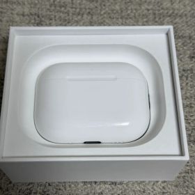 Apple AirPods Pro3 第3世代