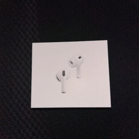 【正規品】AirPods Pro 3 本体