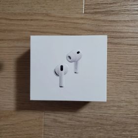 AirPods Pro 3