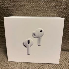 AirPods Pro 3 新品未開封