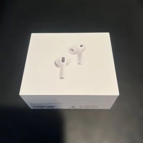 Apple AirPods Pro 3 本体 新品未開封