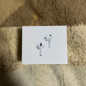[新品未開封]Apple AirPods Pro3 MFHP4J/A