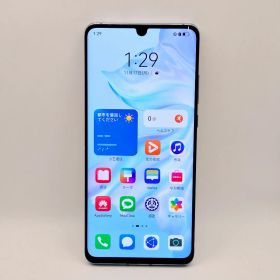 [G2]HUAWEI P30 Pro 256GB 8GB RAM