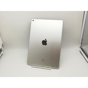 【中古】Apple 【Wi-Fi】 iPad（第9世代/2021） 64GB シルバー MK2L3J/A【高崎モントレー】保証期間１ヶ月【ランクC】