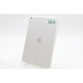 [中古]Apple iPad 10.2インチ (第9世代) Wi-Fiモデル 256GB シルバー MK2P3J/A