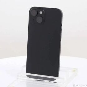 〔中古品〕 iPhone15 512GB ブラック MTMU3J／A SIMフリー【295】