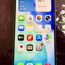 I phone 15 512GB MTMX3J/A 超美品