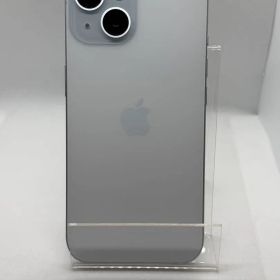 [A上美品]Apple iPhone 15バッテリー最大容量86%即日発送可能！