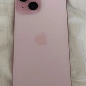 iPhone15本体 128GB 美品 SIMフリー バッテリー100%即日発送