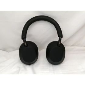 【中古】SONY WH-1000XM5 (B) [ブラック]【戸塚】保証期間1ヶ月【ランクA】