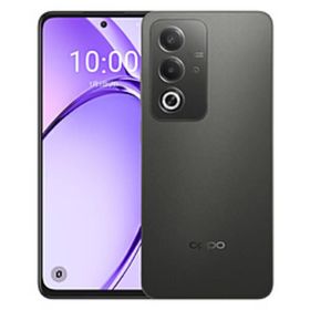 〔中古〕OPPO(オッポ) OPPO A3 5G 128GB ブラック CPH2639 SIMフリー〔269-ud〕