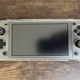 ポケモン Nintendo Switch Lite グレー ディアルガ パルキア