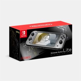 Nintendo Switch Lite ポケモン ディアルガ・パルキア 限定品