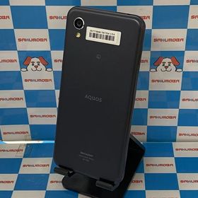 即日発送可AQUOS sense2 32GB ニュアンスブラック SH-M08 SIMフリー