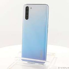 OPPO Reno3 A 128GB ホワイト CPH2013 楽天 SIMフリー