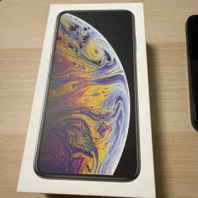 iPhone xs max 512GB