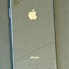 iPhone XS Max 64G SIMフリー