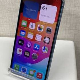 iPhone13mini/128GB/ブルー★バッテリー78％