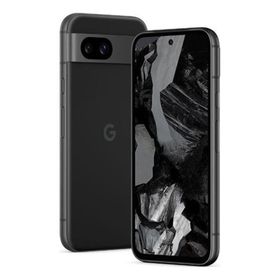 Google Pixel 8a[128GB] docomo オブシディアン【安心保証】