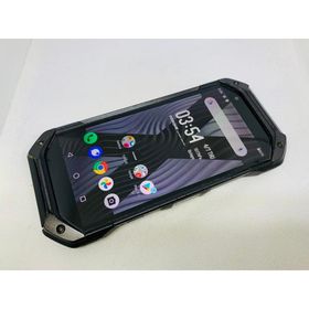 ★送料無料★ジャンク★au★KYG01★ブラック★0047280000832★SYS★10/15