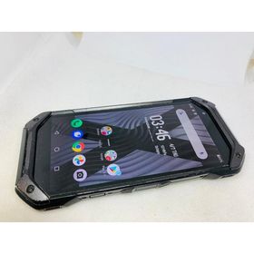 ★送料無料★ジャンク★au★KYG01★ブラック★0047280000849★SYS★10/14