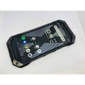 ★送料無料★ジャンク★au★KYG01★ブラック★0047280000870★SYS★10/15