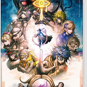 【新品】超探偵事件簿 レインコード -Nintendo Switch【スパイクチュンソフト】