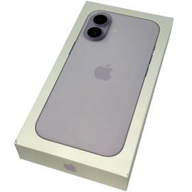 【未開封品】iPhone 17 256GB ラベンダー SIMフリー