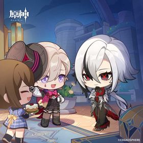 最安値🧸大人気グループ 【原神】自選 | 原神のアカウントデータ、RMTの販売・買取一覧