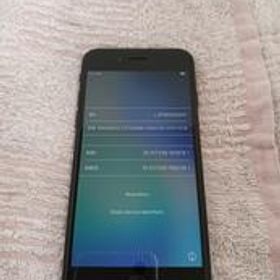 ドコモ携帯 iPhone SE (第3世代) MMYC3J/A APPLE