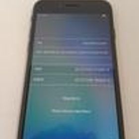 ドコモ携帯 iPhone SE (第3世代) MMYC3J/A APPLE