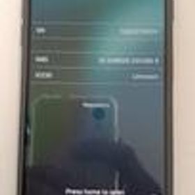 ドコモ携帯 iPhone SE (第3世代) MMYC3J/A APPLE