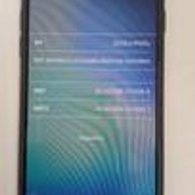 ドコモ携帯 iPhone SE (第3世代) MMYC3J/A APPLE