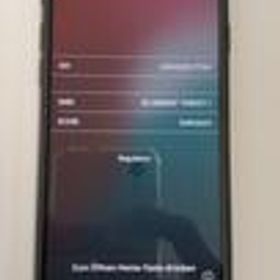 ドコモ携帯 iPhone SE (第3世代) MMYC3J/A APPLE