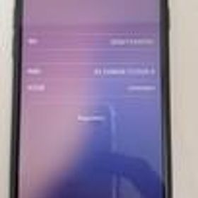 ドコモ携帯 iPhone SE (第3世代) MMYC3J/A APPLE