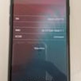 ドコモ携帯 iPhone SE (第3世代) MMYC3J/A APPLE