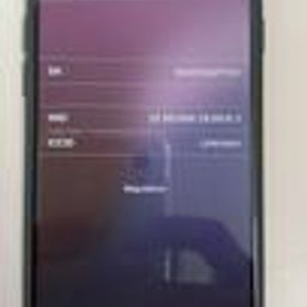 ドコモ携帯 iPhone SE (第3世代) MMYC3J/A APPLE