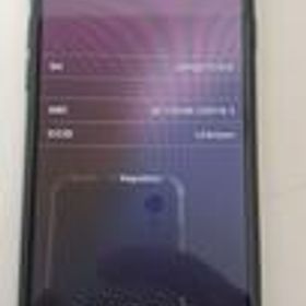 IPHONESE 3世代 iPhone SE (第3世代) MMYC3J/A APPLE