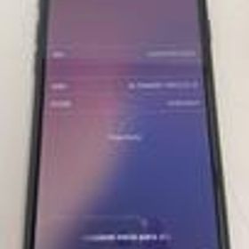 ドコモ携帯 iPhone SE (第3世代) MMYC3J/A APPLE