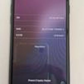 ドコモ携帯 iPhone SE (第3世代) MMYC3J/A APPLE