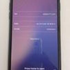 ドコモ携帯 iPhone SE (第3世代) MMYC3J/A APPLE