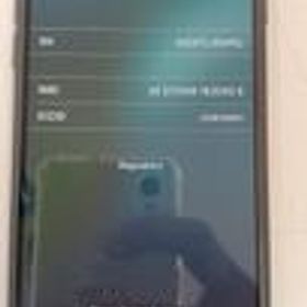 ドコモ携帯 iPhone SE (第3世代) MMYC3J/A APPLE