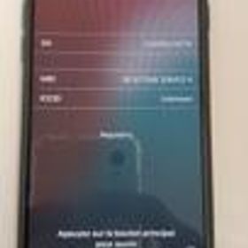 IPHONESE 3世代 iPhone SE (第3世代) MMYC3J/A APPLE