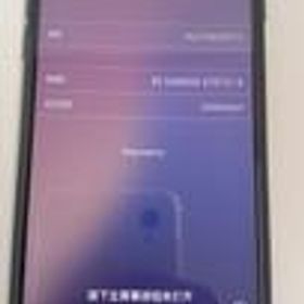 ドコモ携帯 iPhone SE (第3世代) MMYC3J/A APPLE