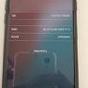 ドコモ携帯 iPhone SE (第3世代)MMYC3J/A APPLE